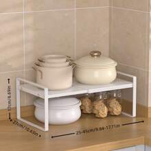 1 szt. wysuwane półki kuchenne, półki do przechowywania warstwowego w szafkach, półki do przechowywania butelek z przyprawami na blacie kuchennym, przechowywanie w kuchni, organizer kuchenny, organizer kuchenny, artykuły do przechowywania, kuchnia, przechowywanie, organizer, organizer, organizacja, organizery, organizer do szuflad, podróż, artykuły kuchenne, przybory kuchenne, narzędzia kuchenne, rzeczy kuchenne.