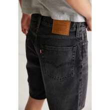 Levi's 468 宽松短款 - 我們有動作 - 查看 4