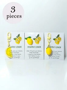 3 件/1 件可爱又鼓舞人心的口袋拥抱，积极激励，情感鼓励装饰配件卡，适合装饰书房、客厅，作为书签或节日礼物 - 彩色 - 查看 1