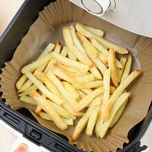 烧烤纸 - 棕色 - 查看 4