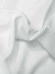 [定制] 个性化 Polo 衫 - 上传您的图片，AI 将删除背景，并定制您自己的专属 Polo 衫，以展示您的独特性。适合休闲日常穿着、家庭活动、宠物照片和商务团队制服。、运动 - 白色 - 查看 6