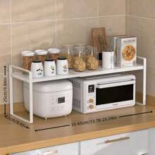 1 szt. wysuwane półki kuchenne, półki do przechowywania warstwowego w szafkach, półki do przechowywania butelek z przyprawami na blacie kuchennym, przechowywanie w kuchni, organizer kuchenny, organizer kuchenny, artykuły do przechowywania, kuchnia, przechowywanie, organizer, organizer, organizacja, organizery, organizer do szuflad, podróż, artykuły kuchenne, przybory kuchenne, narzędzia kuchenne, rzeczy kuchenne.