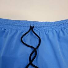 VI COLOR BERMUDA SHORTS - 淺藍色 - 查看 2