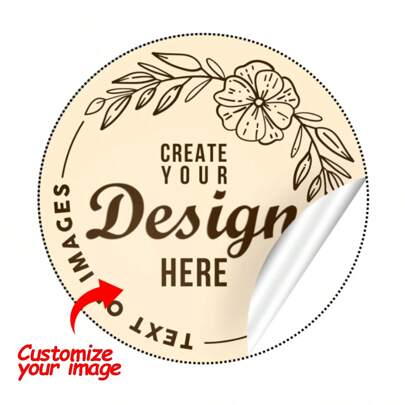 100 ملصق شخصي - ملصقات مخصصة بأي تصميم أو صورة أو شعار أو نص، ملصقات مقاومة للماء، ملصقات شكر مخصصة، شعار الأعمال، 100 ملصق، ختم، بدون كي، زخرفي، لاصق، غرفة نوم فاخرة، مكتب، غرفة شاي، متعدد الوظائف، زخرفي، غرفة شاي، منزل، حديقة، مكتب، لأعياد الميلاد، لعيد الحب، لعيد الأم، لعيد الأب، للتخرج، للزفاف، لتدشين المنزل، جو دافئ، أناقة الشتاء، ديكور المكتب