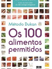 Dukan Method: The 100 Allowed Foods - Nhiều màu - Xem 1