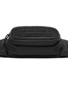 腰包 尼龙腰包 徒步手机包 户外运动登山野营CS软包