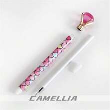 Mermaid Scales And Diamond Gel Pen - 8 Piece Kit - View 5