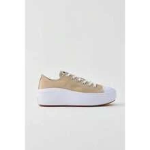 Converse | Zapatillas deportivas con plataforma Converse Chuck Taylor All Star Move - NEUTRAL - Ver 2