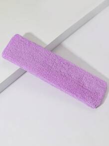 1 Băng đô thể thao 20cm cho nam và nữ Thể thao Thể dục Thể thao Chạy bộ Thể thao Băng đô nhẹ và thoáng khí Nhẹ và thoáng khí - Nhiều màu - Xem 14