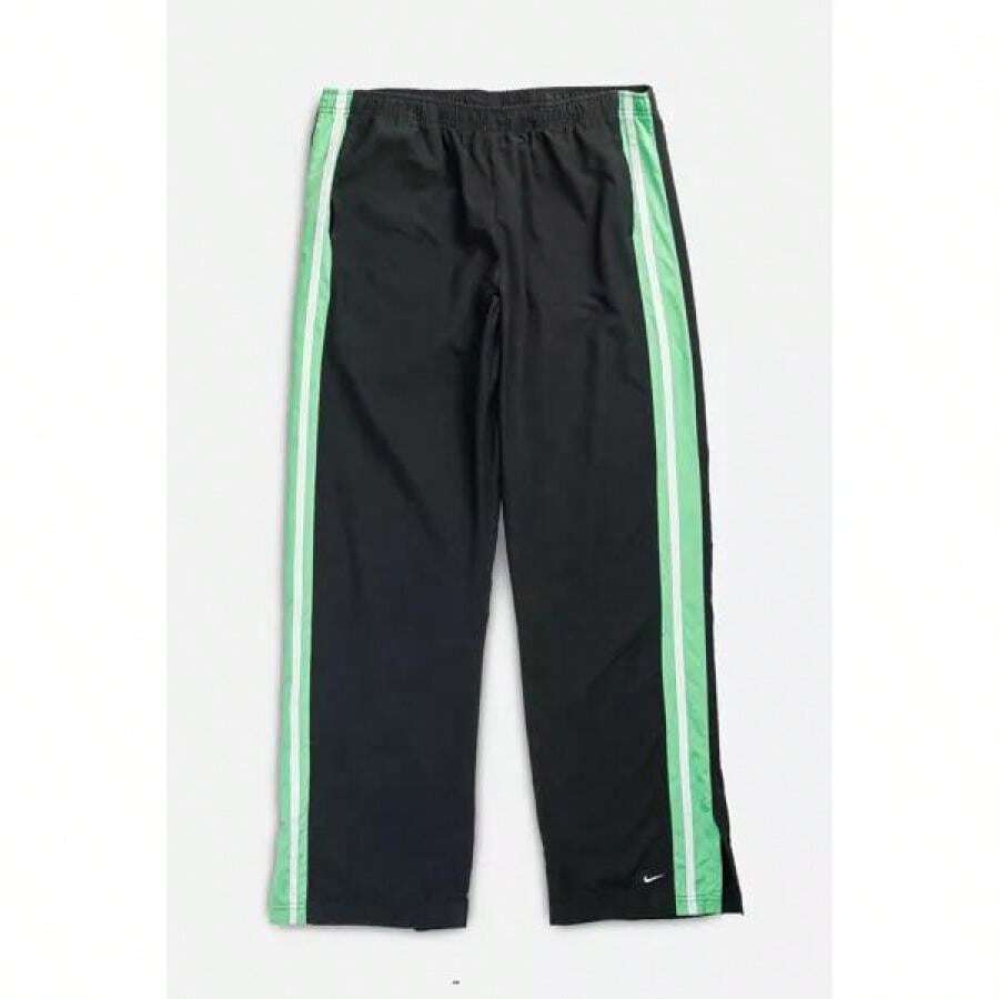 Pantalones cortavientos Nike | Nike Edad 223 - Negro - Ver 1