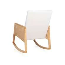 Duehome Fauteuil à bascule Ember - Multicolore - Voir 8