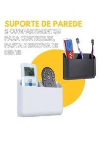 Other Accessory Organizers - trắng - Xem 2