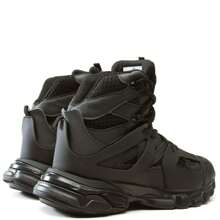 High Top Sneakers LiftOff Liliana - 黑色 - 查看 6