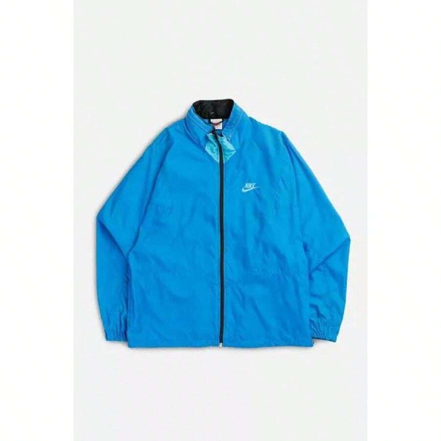 Chaqueta rompevientos Nike | Modelo Nike Edad 798 - Azul - Ver 1