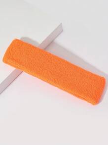 1 Băng đô thể thao 20cm cho nam và nữ Thể thao Thể dục Thể thao Chạy bộ Thể thao Băng đô nhẹ và thoáng khí Nhẹ và thoáng khí - Nhiều màu - Xem 17