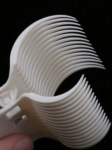 7/12pcs,Professional Hair Roller Clamps - Hair Rollers For Salon Use With Plastic And Easy-To-Use Design For Styling And Curling - Perfect For Barber And Hairdresser ,Hair Styling Kit Hair Accessories