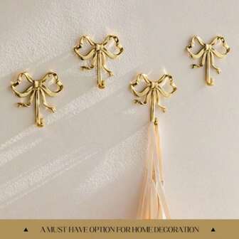 Exquisite And Compact Butterfly Wall Hook Decor, Beloved By Women, Halloween/Holiday Decoration Hook, Used For Luxury Home Wall Hanging Retro Butterfly Hooks In Living Room, Bedroom, Entryway, Halloween/Christmas/Birthday Gift