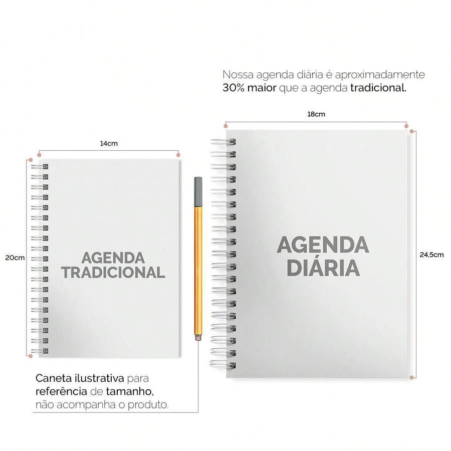 iscool Daily Planner Plus 2025 Floral Monogram Initial Letter X - 查看 1