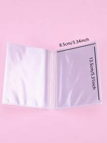 Acrylic Rhinestone Gold Foil Nail Art Palette, Brush Holder, Nail Practice Tip, Resin Crystal Beads And Laser Flower Decor DIY Kit - For Home Salon, Bridal, Valentine, Mother, Sister, GirlfriendChristmas