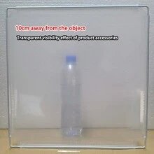 Closed Cat Breeding Box With Litter Box For Pregnant Cats, Warm Short Hair Tricolor Kittens Delivery Nesting House - Multicolor - View 10