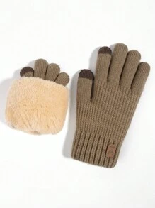 Coffee Brown