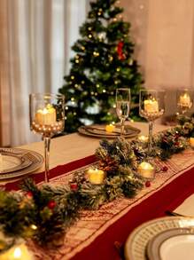 12 piezas - Velas de té LED sin llama a batería, vela electrónica de simulación LED flamé, luz decorativa para mesa para fiesta, boda, cumpleaños, vacaciones y propuesta de matrimonio, lámpara de atmósfera romántica para decoración de mesa de boda y restaurante, campamento, aniversario, decoración central de la mesa, funeraria, Halloween, Navidad, Decoración de Halloween