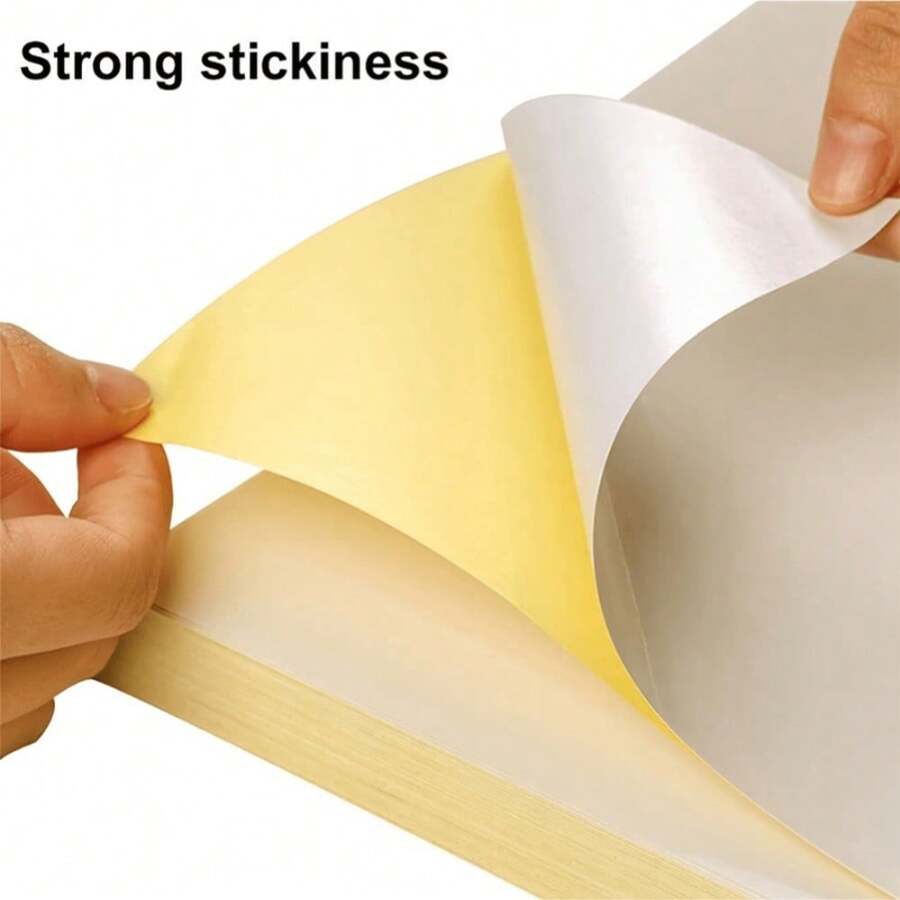 50sheet-self-adhesive-paper-a4-size-label-printer-paper-vinyl-self