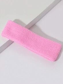 1 Băng đô thể thao 20cm cho nam và nữ Thể thao Thể dục Thể thao Chạy bộ Thể thao Băng đô nhẹ và thoáng khí Nhẹ và thoáng khí - Nhiều màu - Xem 16