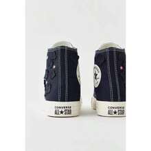 Converse Chuck Taylor  Star Little Flowers High Top Sneaker - màu đen - Xem 4