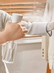 1 Chai Xịt Liên Tục Áp Lực Cao 200Ml/300Ml, Chai Xịt Áp Lực Cao, Phun Sương Liên Tục, Chai Xịt Tạo Kiểu, Chai Xịt Dưỡng Ẩm, Chai Đựng Du Lịch Để Khử Trùng Rượu, Cắt Tóc, Bù Nước Cho Da Mặt, Nấu Nướng Ngoài Trời Bằng Bình Xịt Áp Lực - nhiều màu - Xem 5