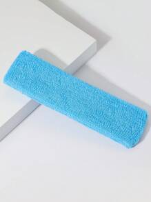 1 Băng đô thể thao 20cm cho nam và nữ Thể thao Thể dục Thể thao Chạy bộ Thể thao Băng đô nhẹ và thoáng khí Nhẹ và thoáng khí - Nhiều màu - Xem 9