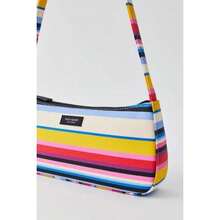 Kate Spade UO Exclusive Shoulder Bag - STRIPE - View 4