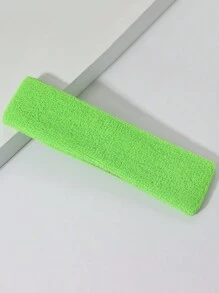 1 Băng đô thể thao 20cm cho nam và nữ Thể thao Thể dục Thể thao Chạy bộ Thể thao Băng đô nhẹ và thoáng khí Nhẹ và thoáng khí - Nhiều màu - Xem 11