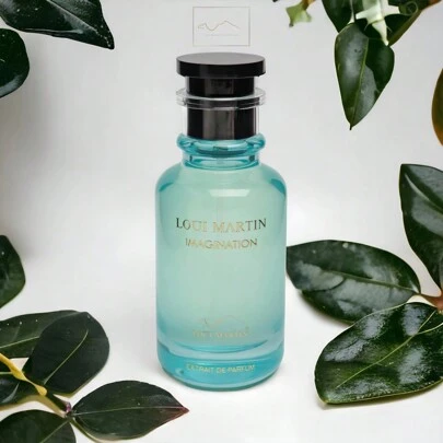Loui Martin Inspired By Imagination - Loui  Imagination 100ML Unisex Perfume Extract