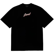 Rock Skull T-Shirt Premium Motorcycle Harley Men's Printed 100% Cotton Foreign Fashion Basketball Streetwear - 黑色 - 查看 2