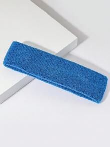 1 Băng đô thể thao 20cm cho nam và nữ Thể thao Thể dục Thể thao Chạy bộ Thể thao Băng đô nhẹ và thoáng khí Nhẹ và thoáng khí - Nhiều màu - Xem 6