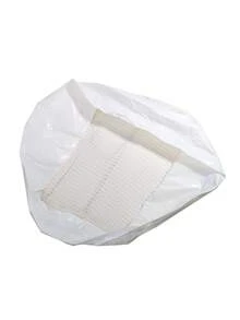 10pcs Reusable Cat Feces Filters - Hands-Free, Advanced Waste Capture Net Liners - Sanitary Litter Box Solution For Pet Hygiene-Cat Litter Bags Liners 10Pcs Drawstring Sifting Cat Litter Bags With Filter Net Reusable Litter Box Liners Thick Cat Litter Bags - White - View 11