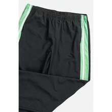 Pantalones cortavientos Nike | Nike Edad 223 - Negro - Ver 2