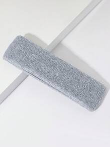 1 Băng đô thể thao 20cm cho nam và nữ Thể thao Thể dục Thể thao Chạy bộ Thể thao Băng đô nhẹ và thoáng khí Nhẹ và thoáng khí - Nhiều màu - Xem 15