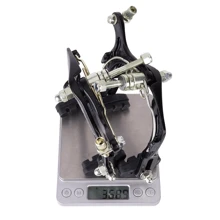 ZTTO Bicycle Side Pull Brake C Calipers Rim Brake For Cruiser Bike City Cycling Brake Road Bicycle Brake - Black - View 7