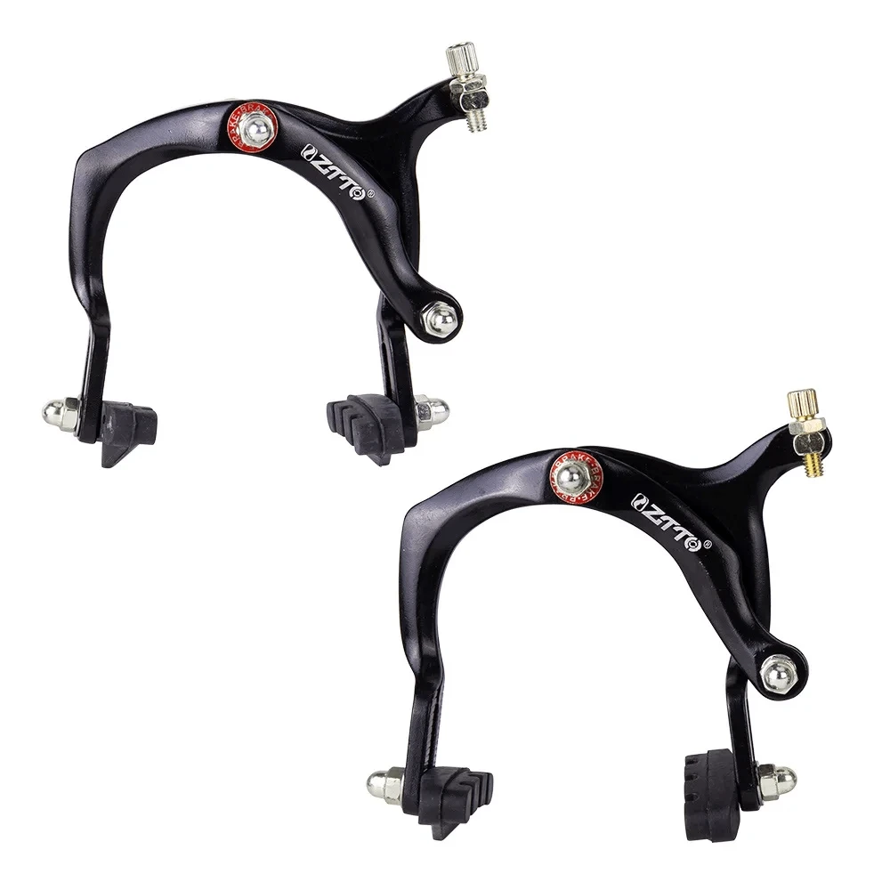 ZTTO Bicycle Side Pull Brake C Calipers Rim Brake For Cruiser Bike City