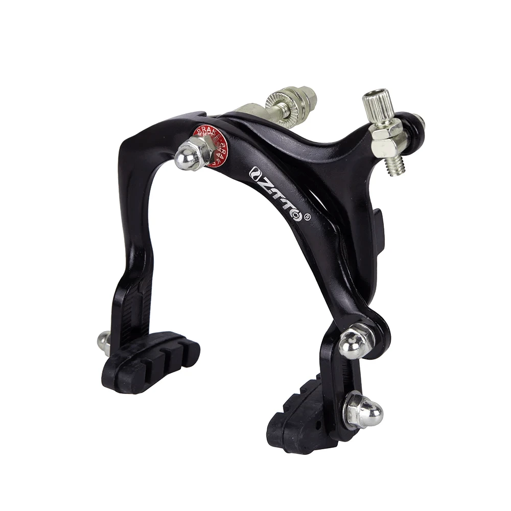 ZTTO Bicycle Side Pull Brake C Calipers Rim Brake For Cruiser Bike City