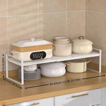 1 szt. wysuwane półki kuchenne, półki do przechowywania warstwowego w szafkach, półki do przechowywania butelek z przyprawami na blacie kuchennym, przechowywanie w kuchni, organizer kuchenny, organizer kuchenny, artykuły do przechowywania, kuchnia, przechowywanie, organizer, organizer, organizacja, organizery, organizer do szuflad, podróż, artykuły kuchenne, przybory kuchenne, narzędzia kuchenne, rzeczy kuchenne.