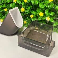 Cortador y rayador de verduras, cortador manual de papas, rebanador de verduras. - Multicolor - Ver 4