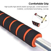 Billiard Cue Bridge With Removable Brass Bridge Head, Retractable Billiard Cue Billiard Accessories Billiard Table Game, Match Billiard Accessories - Black - View 5