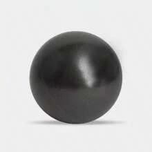 1pc 450g 25cm Yoga Ball, Pilates Ball, Shaping Bee Waist And Hip, Fitness Gymnastics, Balance Ball - Multicolor - View 8