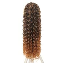 OPEN CURLY PONYTAIL 70cm OLGA FASHION CLASSIC - 漸層 - 查看 4