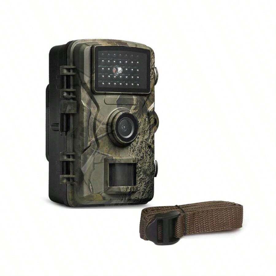 perkbox Wildlife Hunting Camera Night Vision Motion Sensor Animal