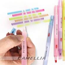 Double-Sided Erasable Highlighter - 套裝 - 查看 7