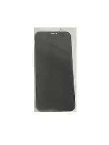 2pcs/Set 9H Hardness Tempered Glass Screen Protector Compatible With Iphone 11/12/13/14Pro/14ProMax/15Pro/15ProMax/XR/XS - Scratch-Resistant/Anti-Drop, Full Screen Coverage, Anti-Bubble, Anti-Peep Protection Film